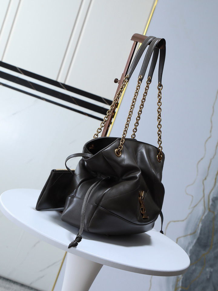 YSL Jamie 833948 27x29x11cm 8D_1