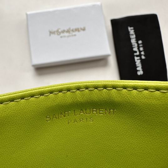 YSL 423291 10.5X7.5x0.5cm zy5_1