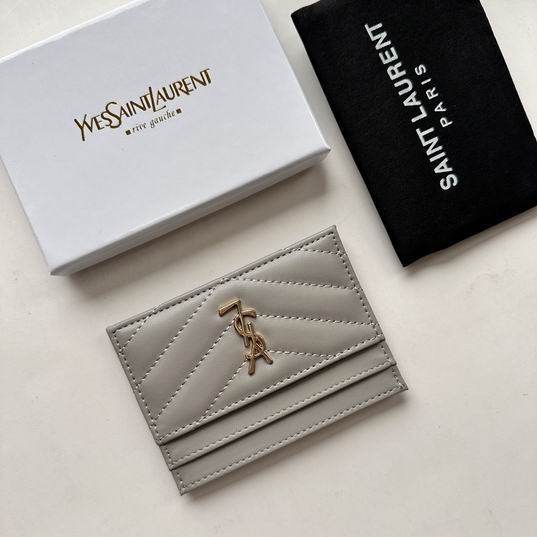 YSL 423291 10.5X7.5x0.5cm zy6_1