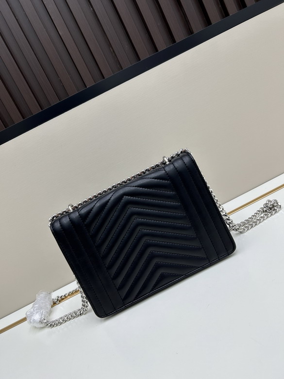 YSL 18524 22x14x6cm jj1_1