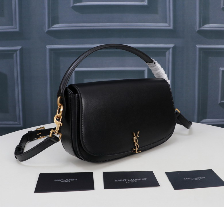 YSL 787671 24x15x5cm 8D_1