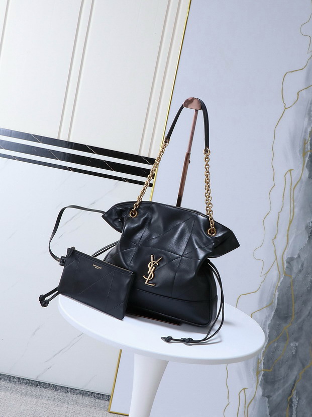 YSL Jamie 833948 27x29x11cm 8D2_1