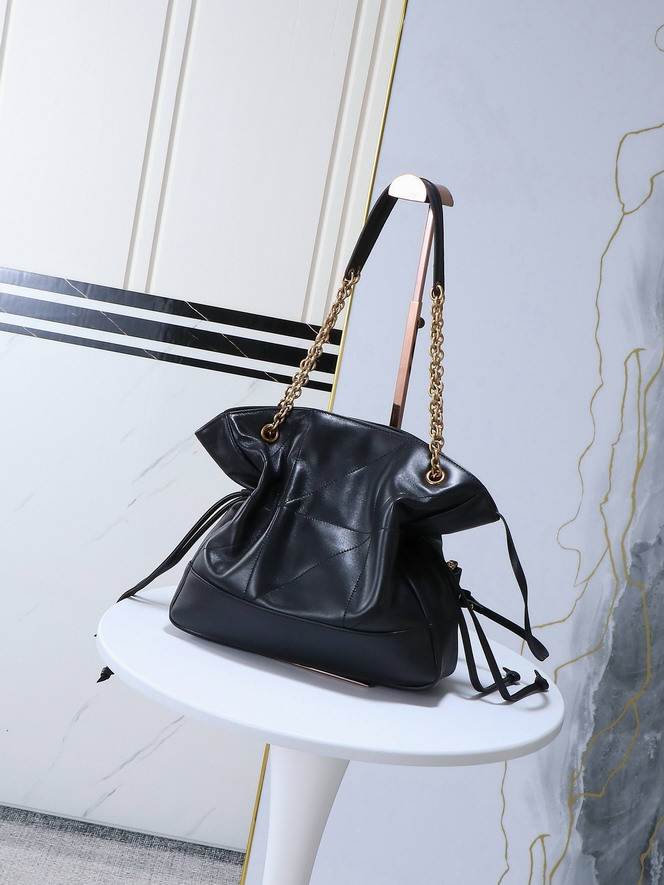 YSL Jamie 833948 27x29x11cm 8D2_1