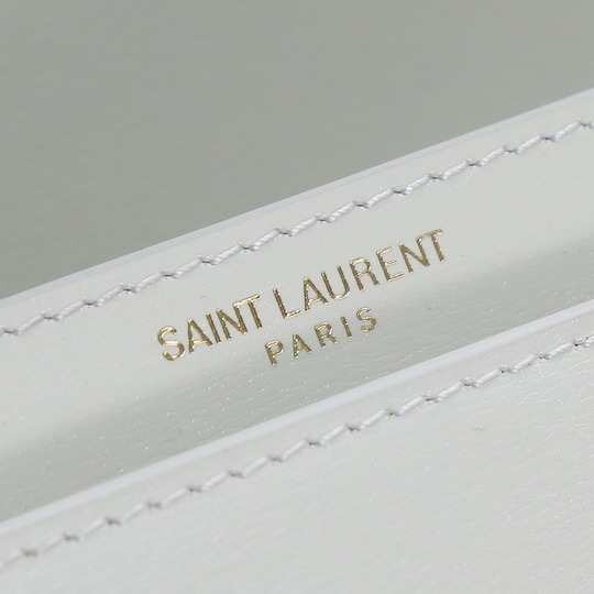 YSL box 787671 25x15x5cm 8D3_1