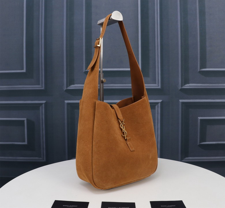 YSL 713938 23x22x8 5cm 8D1_1