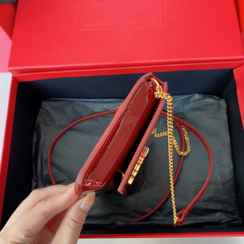 YSL Holder 635095 18x11x2cm 8D1_1