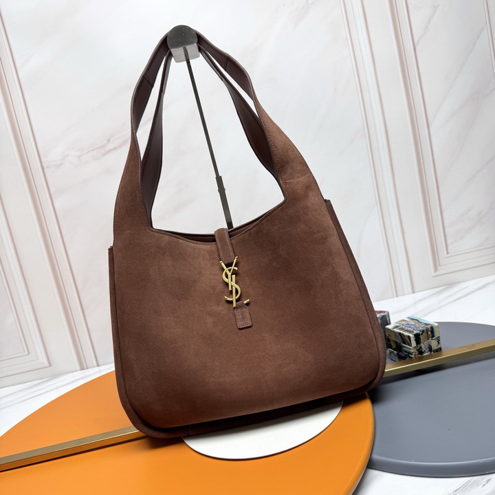 YSL 763435 50x28x18cm 8D3_1