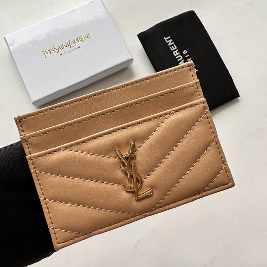 YSL 423291 10.5X7.5x0.5cm zy1_1