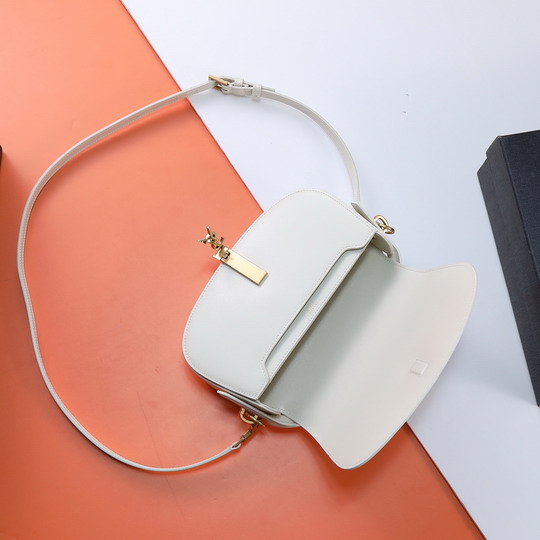 YSL box 787671 25x15x5cm 8D3_1