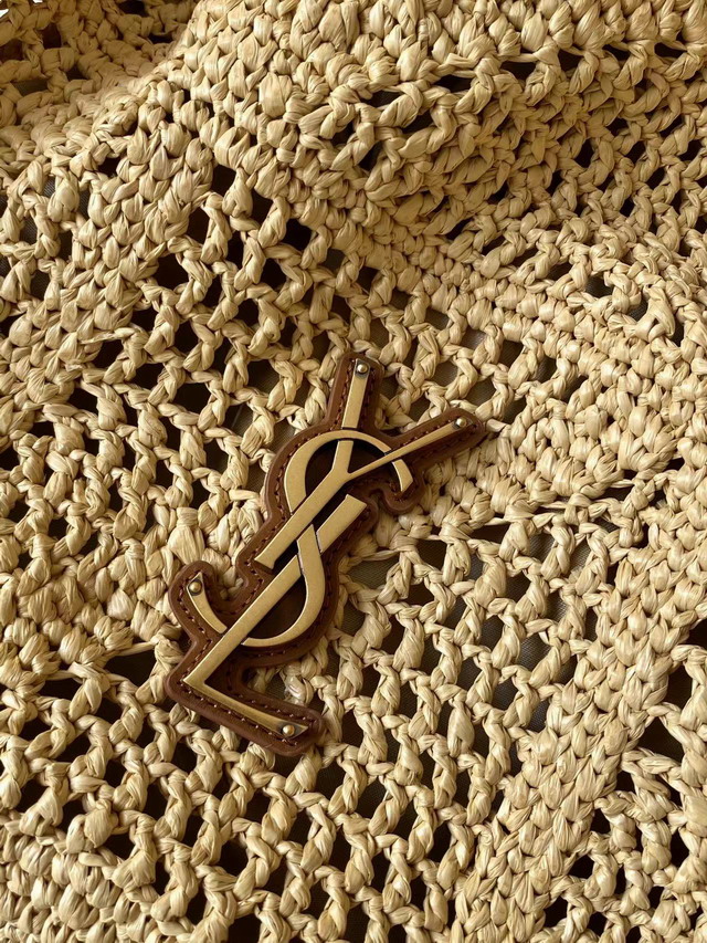 YSL 838876 35x35x10cm 8D_1