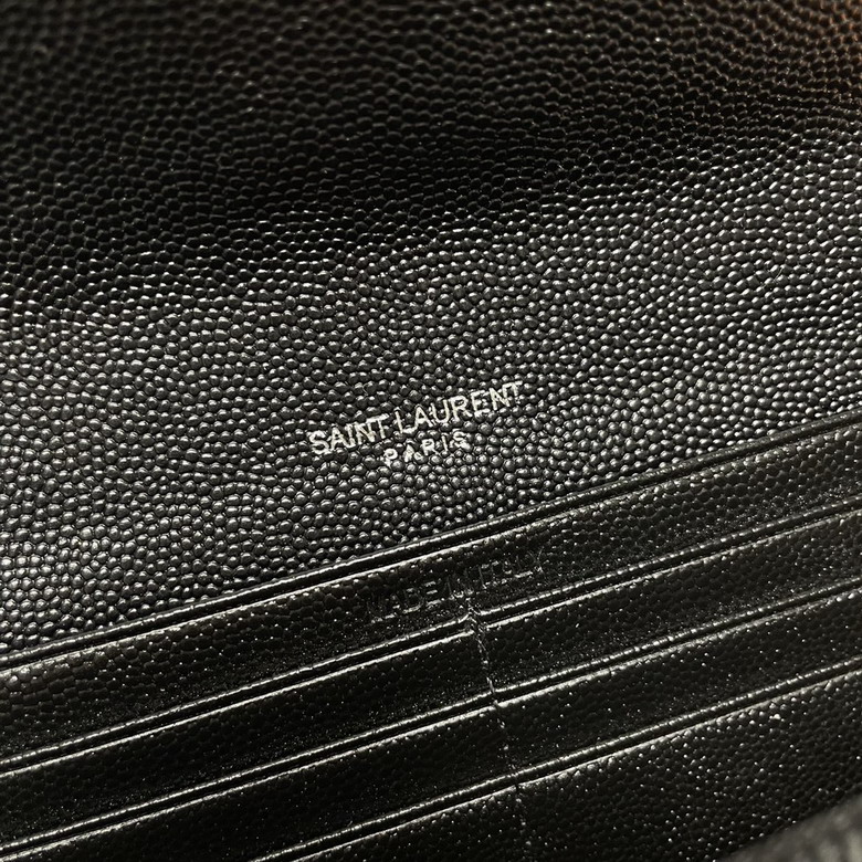 YSL 437469 19x11x3cm 8D_1