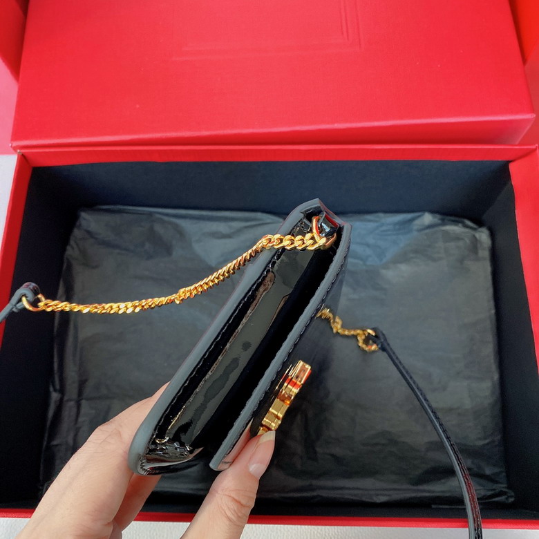 YSL Holder 635095 18x11x2cm 8D_1