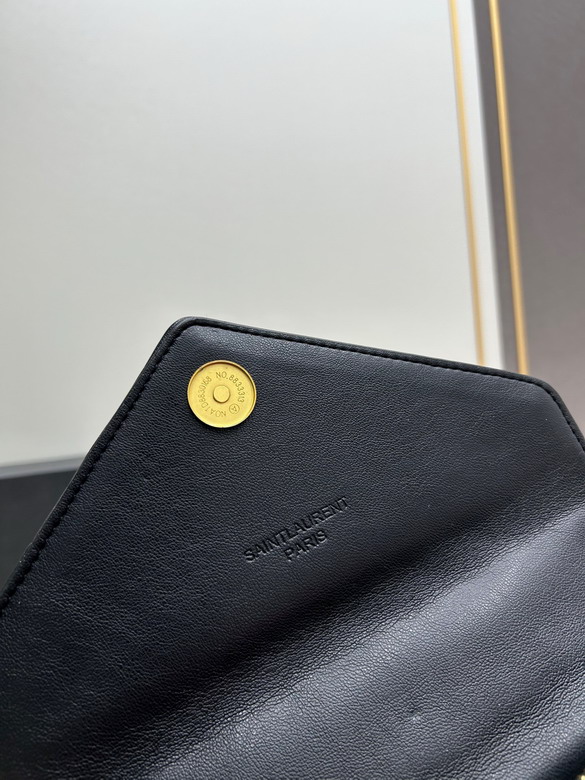 YSL Le 18524 22x14x6cm jj_1