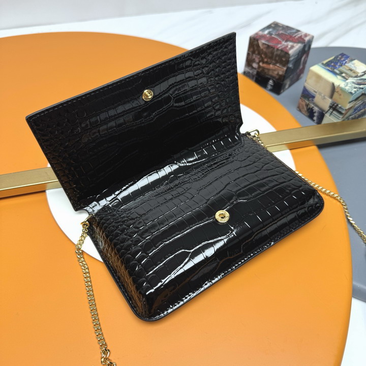 YSL Holder 635095 18x11x2cm 8D4_1