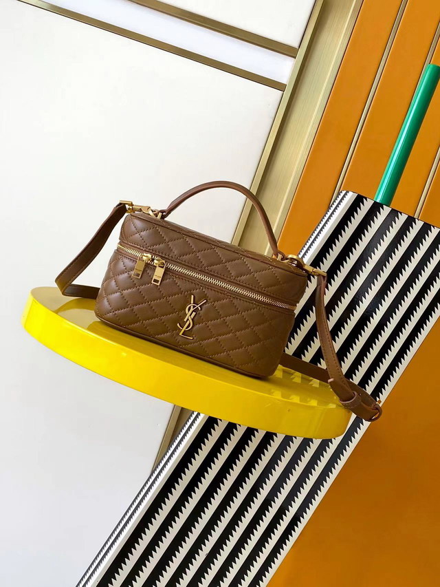 YSL 766731 18x11x6 5cm 8D4_1