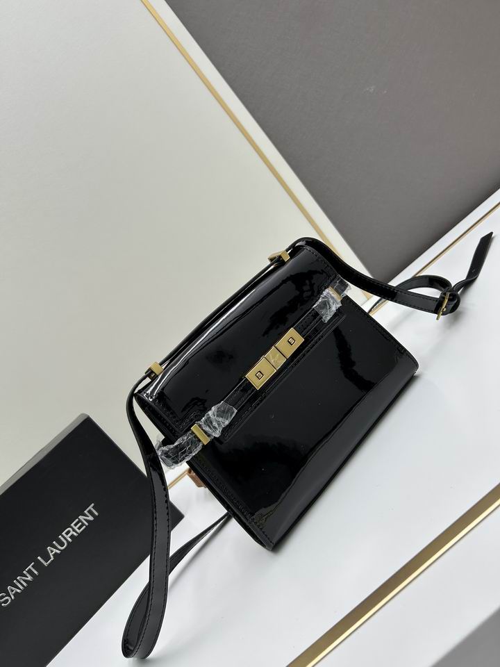 YSL Manhattan 19x14x4cm jj4_1