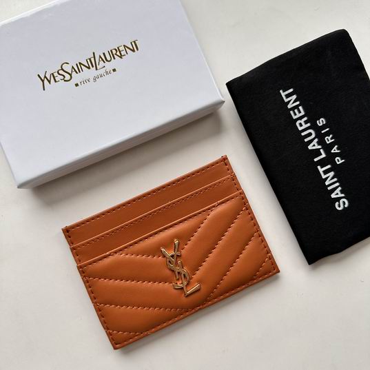 YSL 423291 10.5X7.5x0.5cm zy7_1