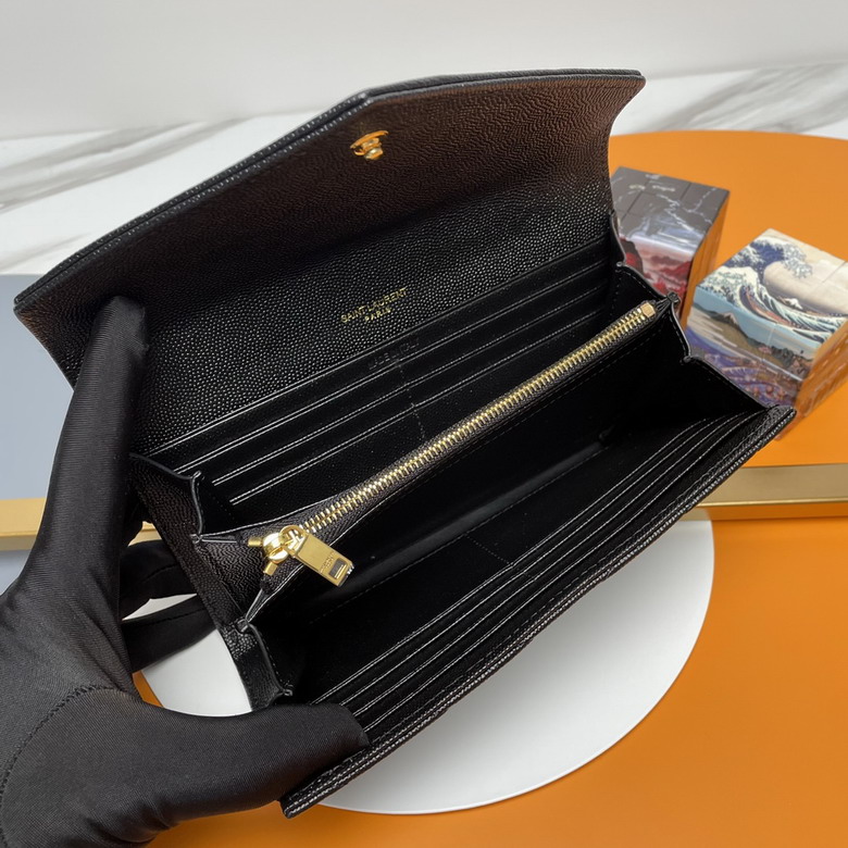 YSL 437469 19x11x3cm 8D1_1
