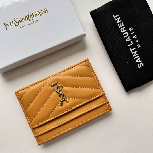 YSL 423291 10.5X7.5x0.5cm zy3_1