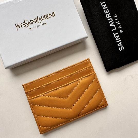 YSL 423291 10.5X7.5x0.5cm zy3_1