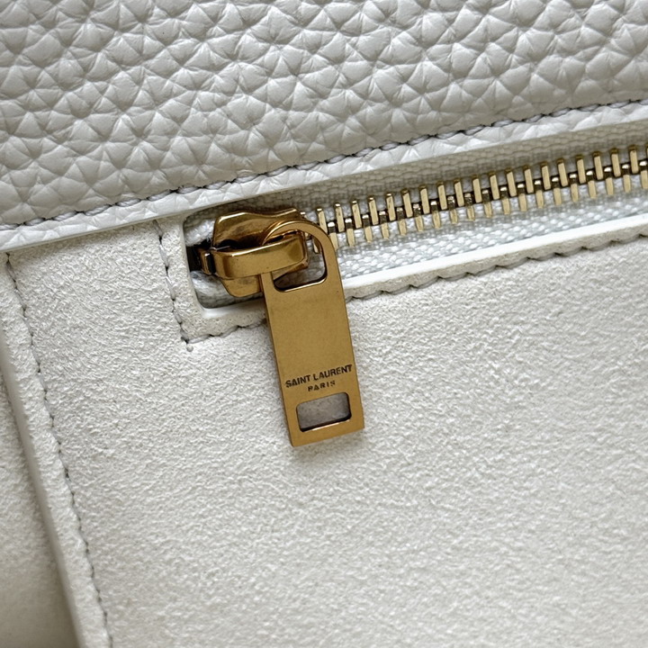 YSL 763435 50x28x18cm 8D1_1