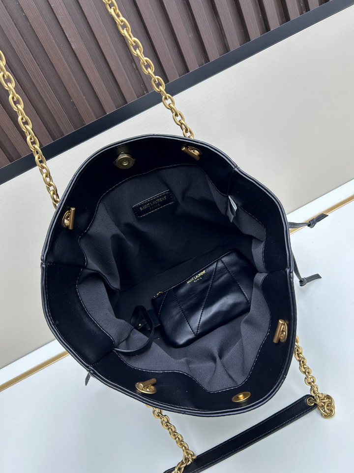 YSL 6094 28x28x10cm jj_1