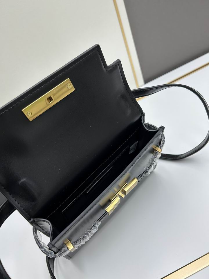 YSL Manhattan 19x14x4cm jj2_1