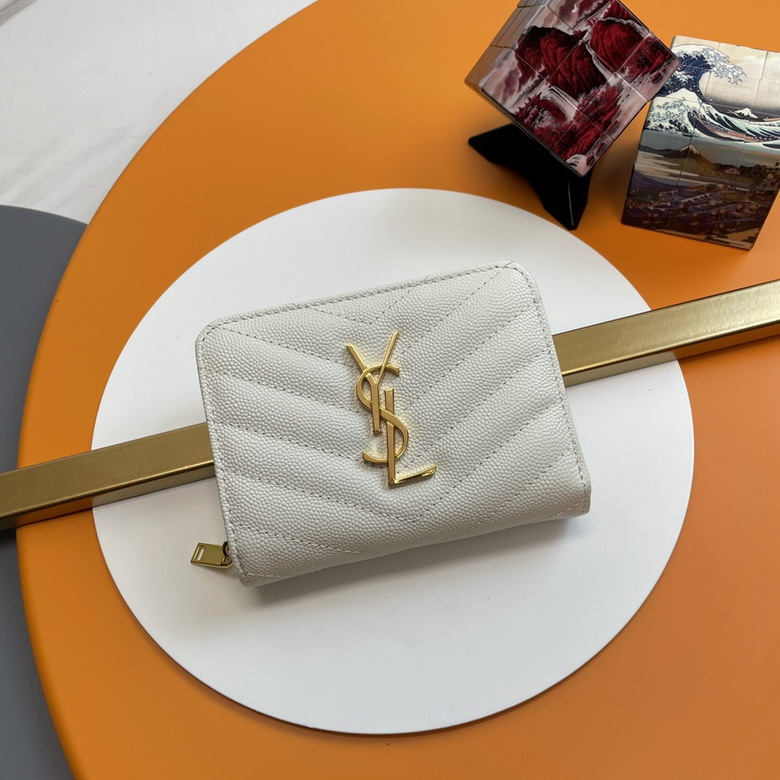 YSL SLP 403723 12x10x3cm 8D4_1