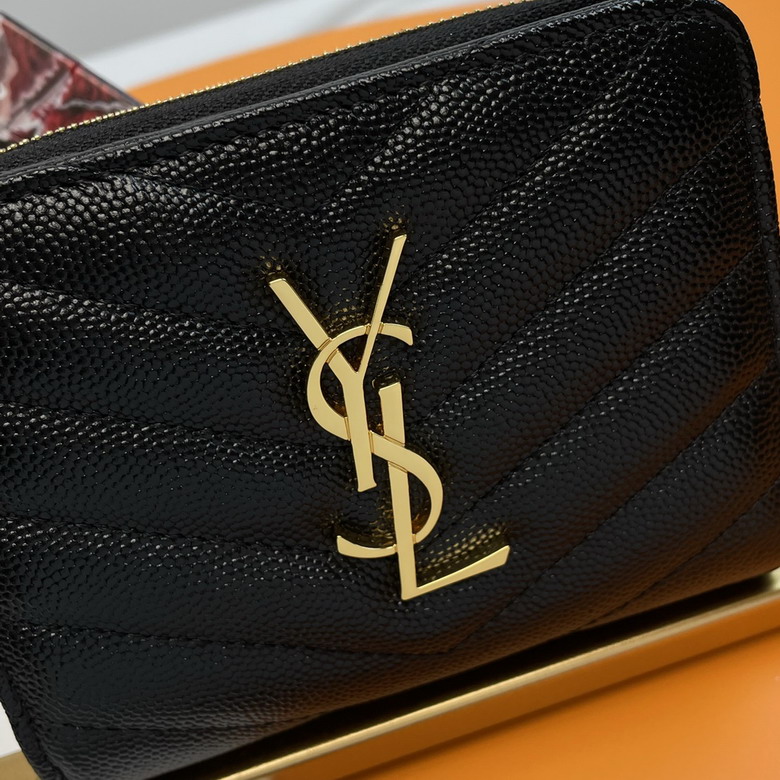 YSL SLP 403723 12x10x3cm 8D3_1
