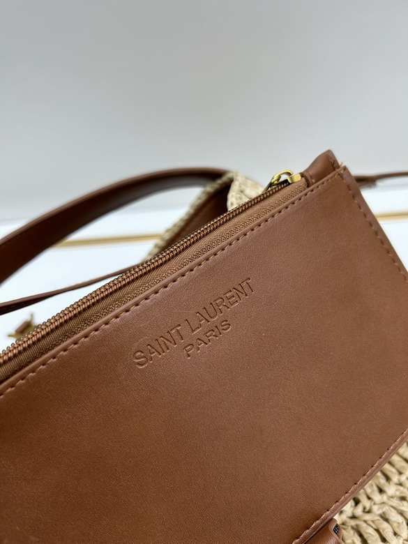 YSL 1977 34x25x15cm jj_1