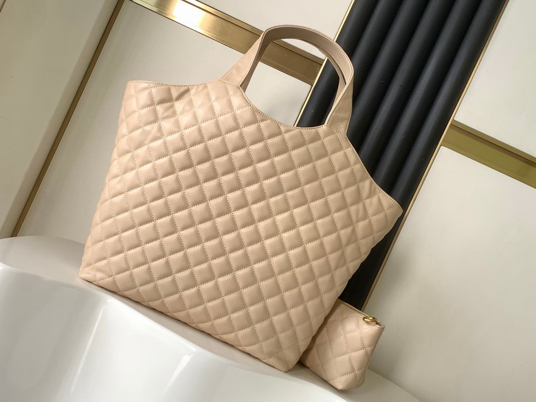 YSL Icare 698651 38x43x8cm 8D1_1