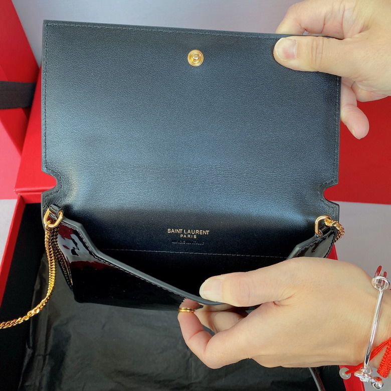 YSL Holder 635095 18x11x2cm 8D_1
