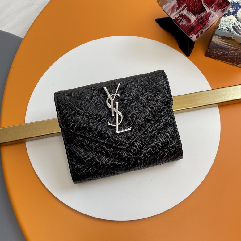 YSL 403943 12 5x10x2 5cm 8D_1