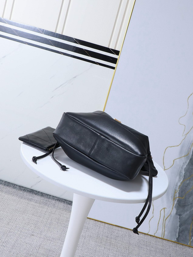 YSL Jamie 833948 27x29x11cm 8D2_1
