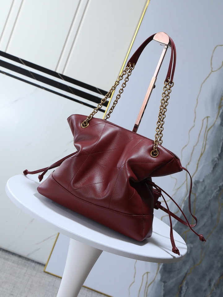YSL Jamie 833948 27x29x11cm 8D1_1