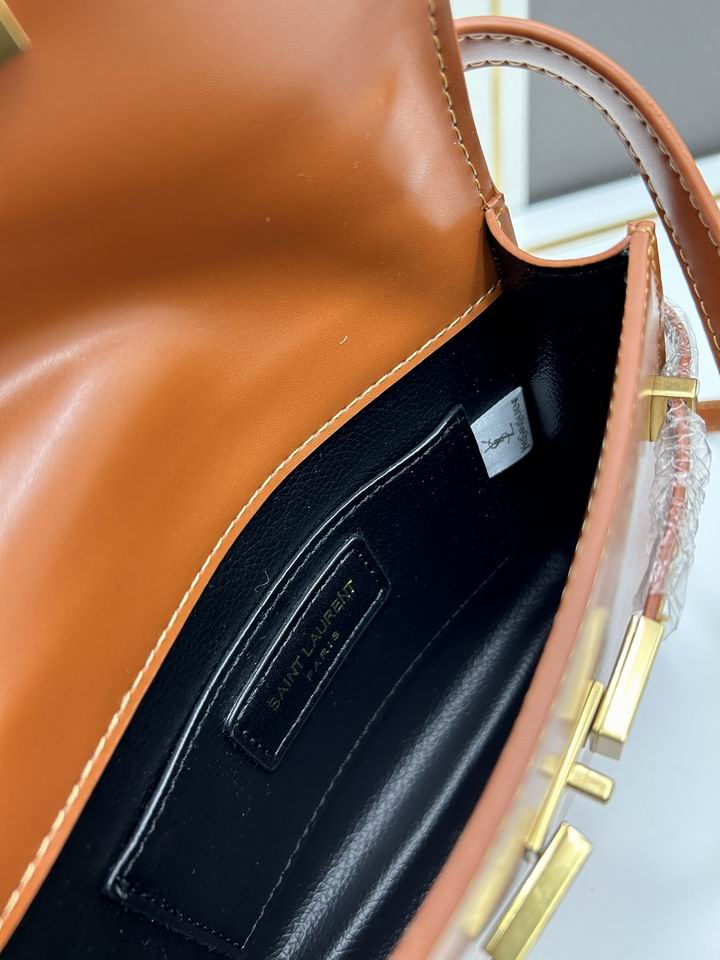YSL Manhattan 19x14x4cm jj1_1
