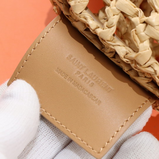 YSL 781289 37x40x3cm 8D1_1