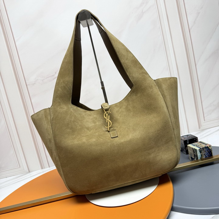YSL 763435 50x28x18cm 8D4_1