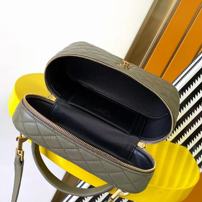 YSL 766731 18x11x6 5cm 8D_1