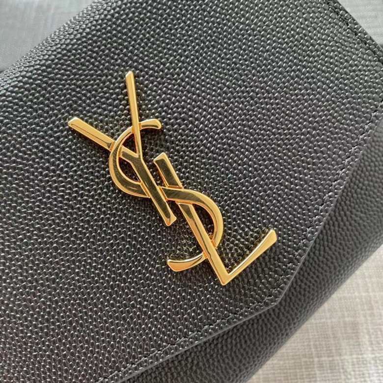 YSL 582296 12x10x3cm 8D_1