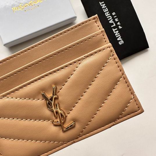 YSL 423291 10.5X7.5x0.5cm zy1_1
