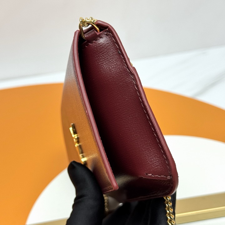 YSL Holder 635095 18x11x2cm 8D7_1