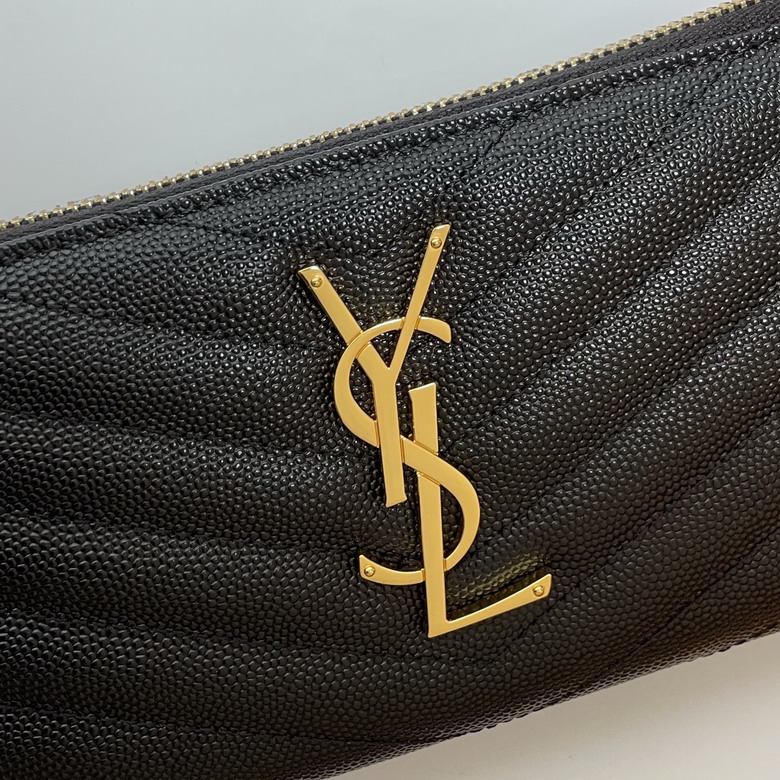 YSL 358094 19x9cm 8D2_1