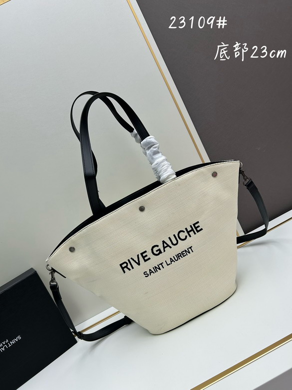 YSL 23109 50x28x12cm jj_1