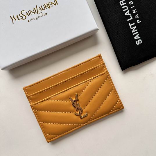 YSL 423291 10.5X7.5x0.5cm zy3_1