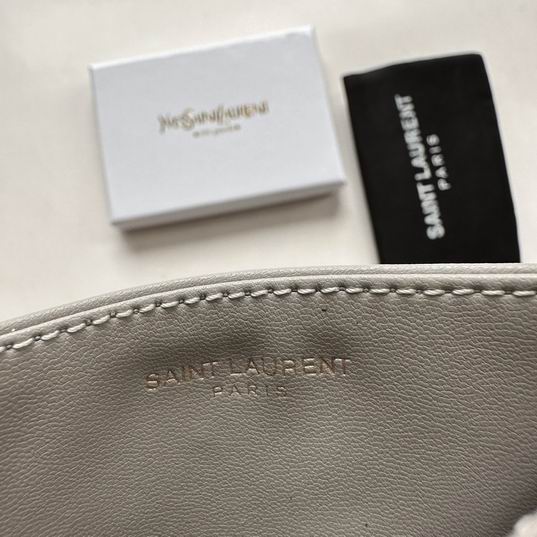 YSL 423291 10.5X7.5x0.5cm zy6_1