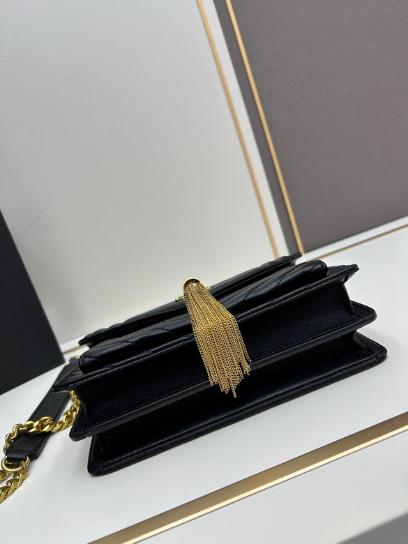 YSL Le 18524 22x14x6cm jj_1