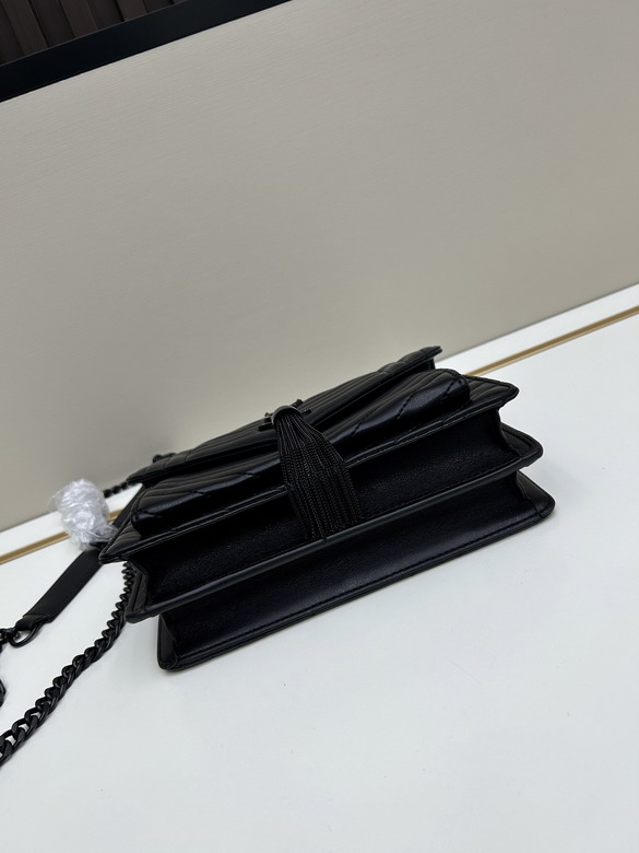 YSL 18524 22x14x6cm jj2_1