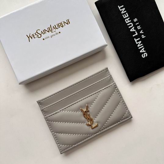 YSL 423291 10.5X7.5x0.5cm zy6_1