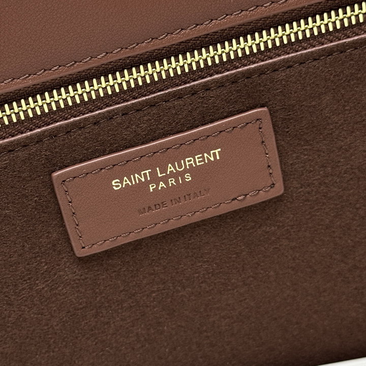 YSL 763435 50x28x18cm 8D3_1